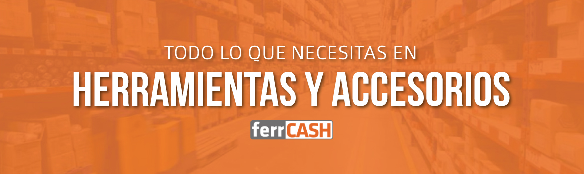 Catálogo ofertas ferrcash